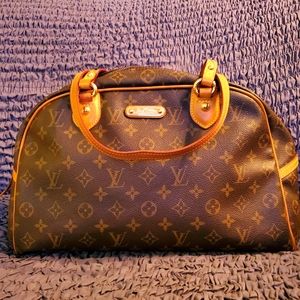 Louis Vuitton Satchel